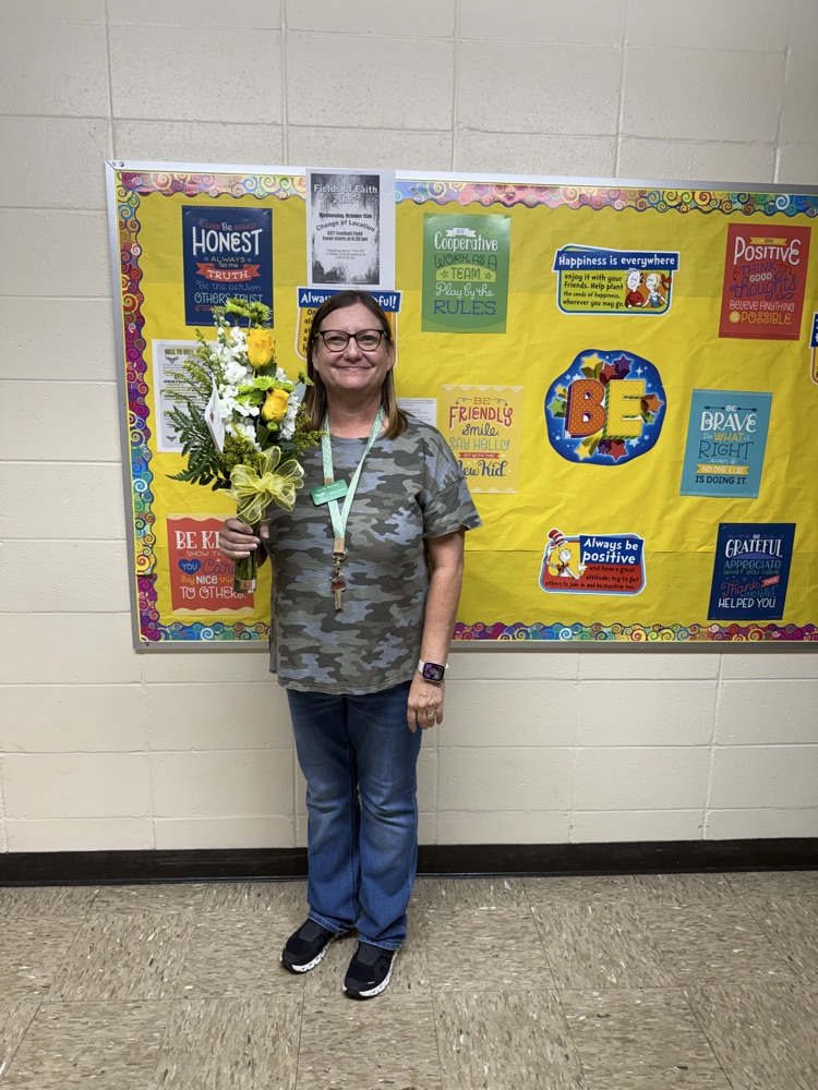 Mrs. Burton Ballard’s winner