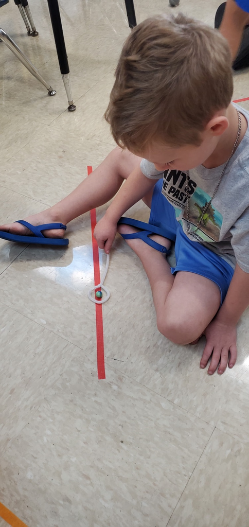Mrs. Melissa's class learning about lines which leads us to writing: Took our snails for a walk today on spirals, zigzag, vertical, horizontal, diagonal, wavy and ×/+ lines too!!