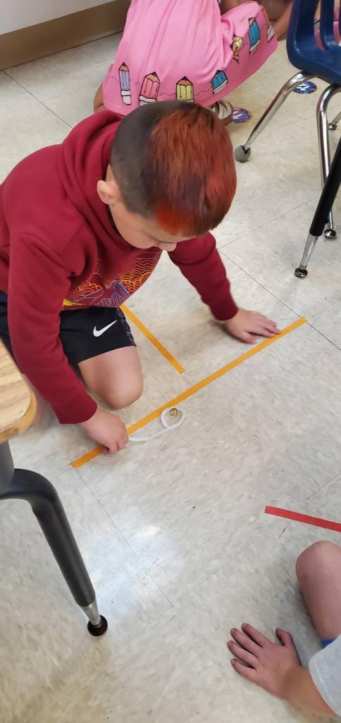 Mrs. Melissa's class learning about lines which leads us to writing: Took our snails for a walk today on spirals, zigzag, vertical, horizontal, diagonal, wavy and ×/+ lines too!!