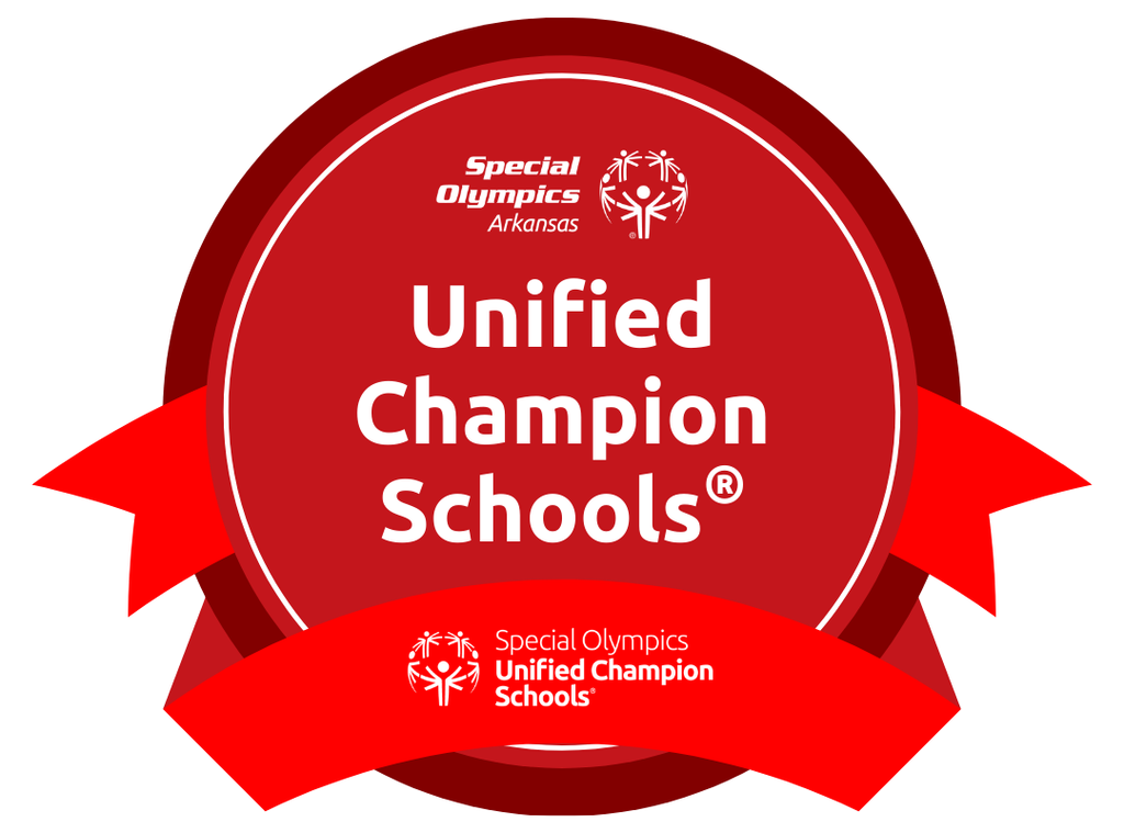 Unified Champion School