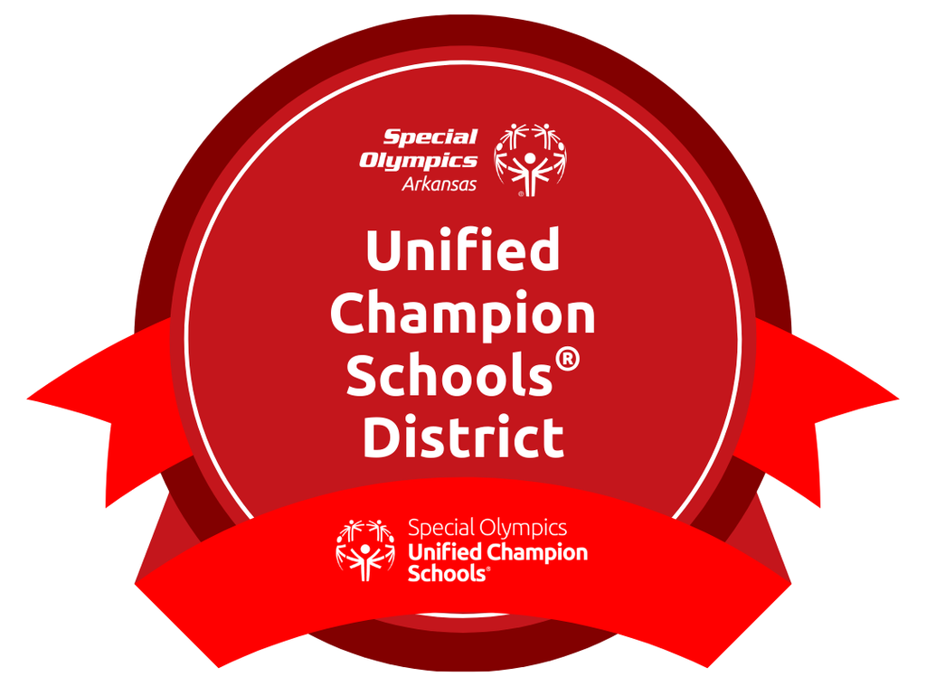UCS District Website Badge