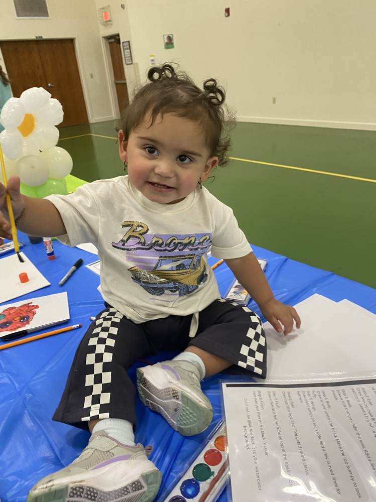  🍪🎨 Cookies, Canvas, and Creativity at GCT Primary! 🎨🍪 Last night was a masterpiece in the making! Our families came together to paint, snack, and share lots of smiles. 🎨