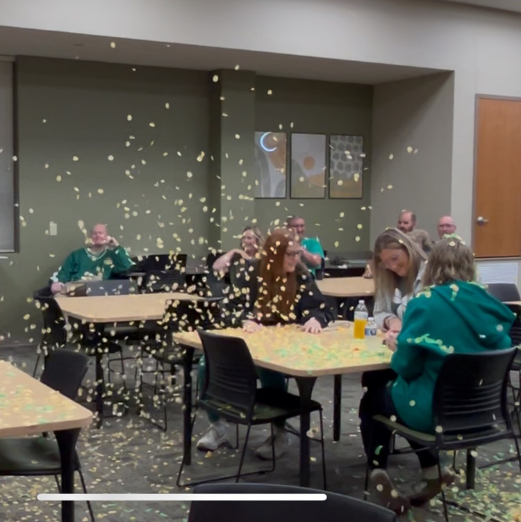 congratulations to students and staff at GCTJHS! for being rated an “A” school by the Arkansas Department of Education!  First “A” rating in GCT School District history!  Great Day To Be A Jr Eagle! 🦅 