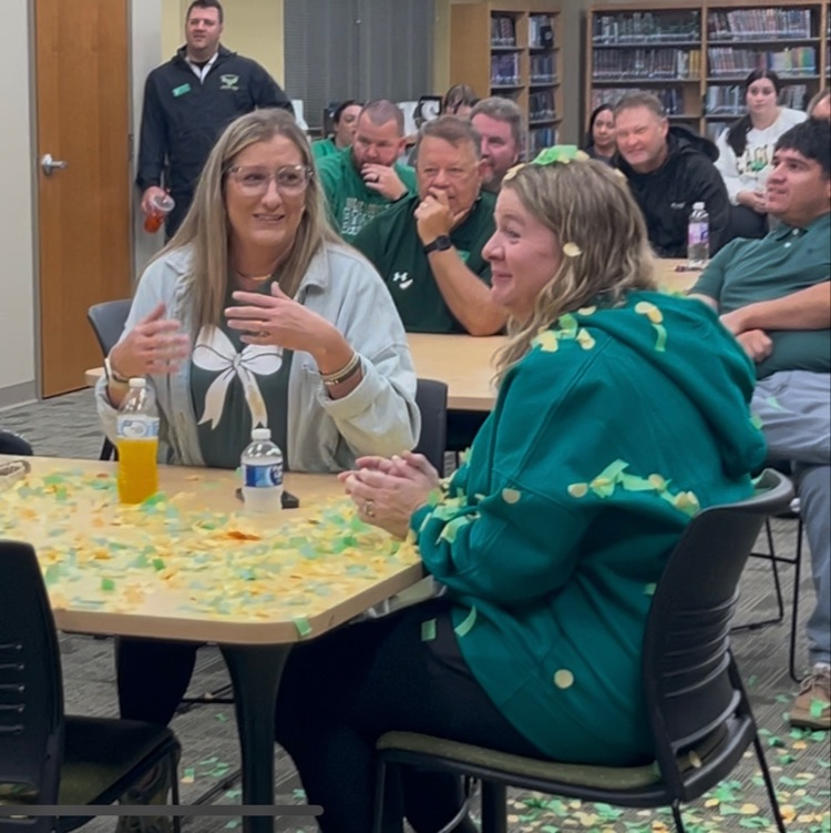 congratulations to students and staff at GCTJHS! for being rated an “A” school by the Arkansas Department of Education!  First “A” rating in GCT School District history!  Great Day To Be A Jr Eagle! 🦅 