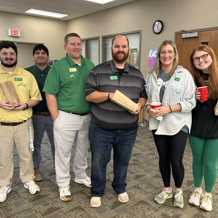 congratulations to students and staff at GCTJHS! for being rated an “A” school by the Arkansas Department of Education!  First “A” rating in GCT School District history!  Great Day To Be A Jr Eagle! 🦅 