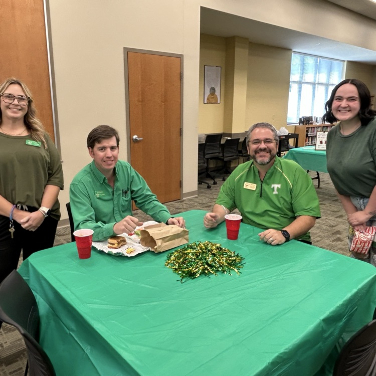 congratulations to students and staff at GCTJHS! for being rated an “A” school by the Arkansas Department of Education!  First “A” rating in GCT School District history!  Great Day To Be A Jr Eagle! 🦅 