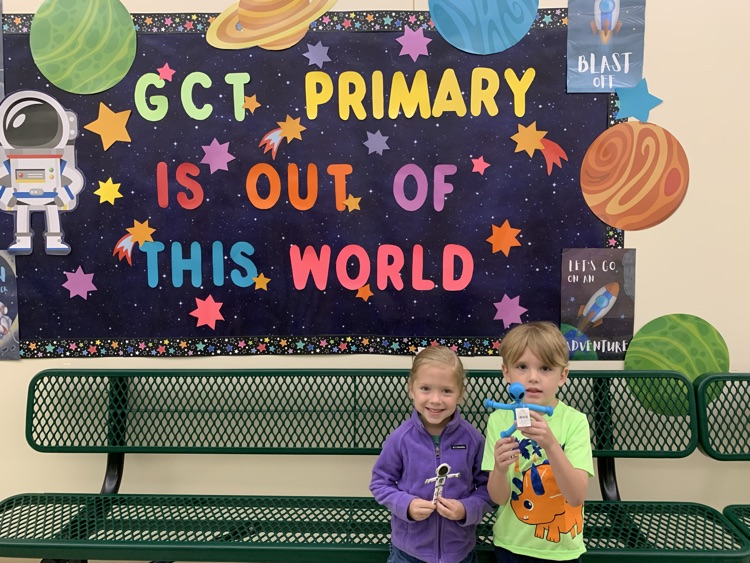 Great Eagle Expectations 