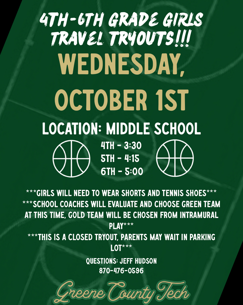 tryout