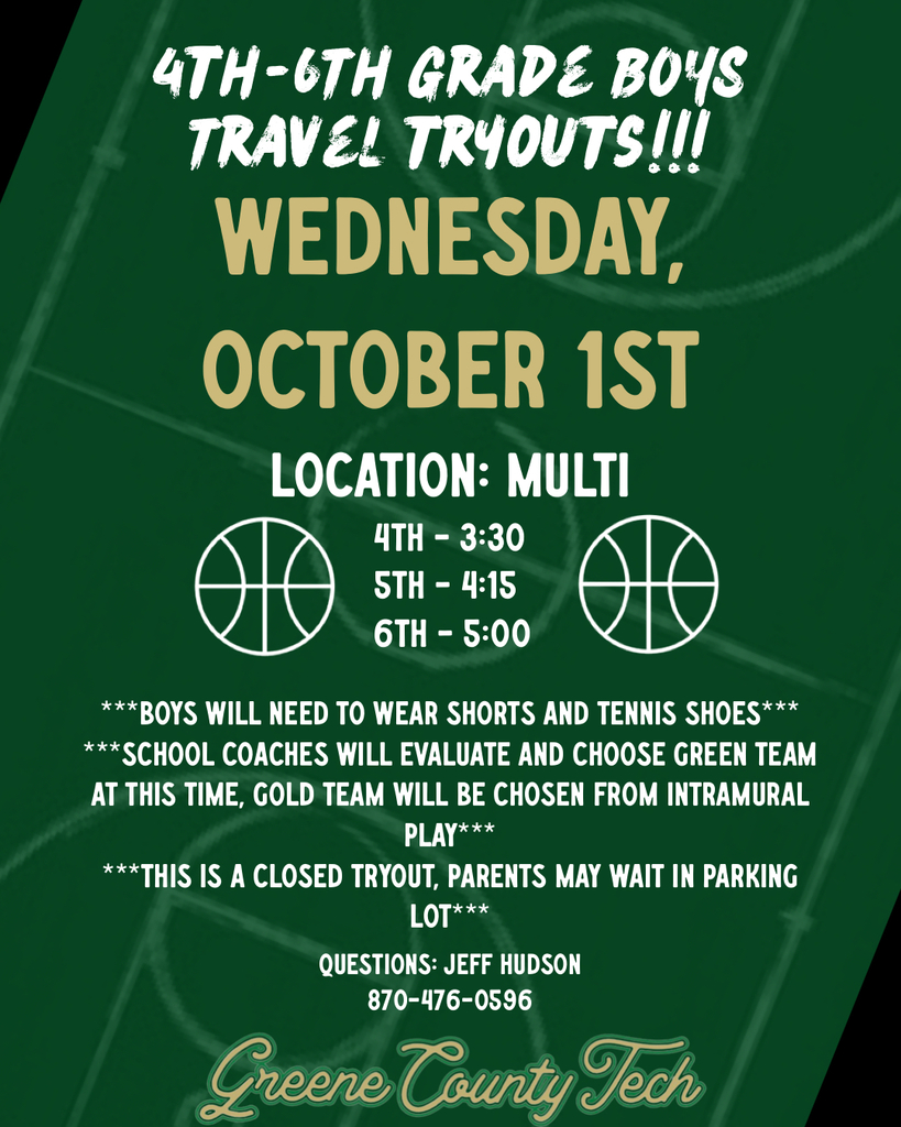 tryout