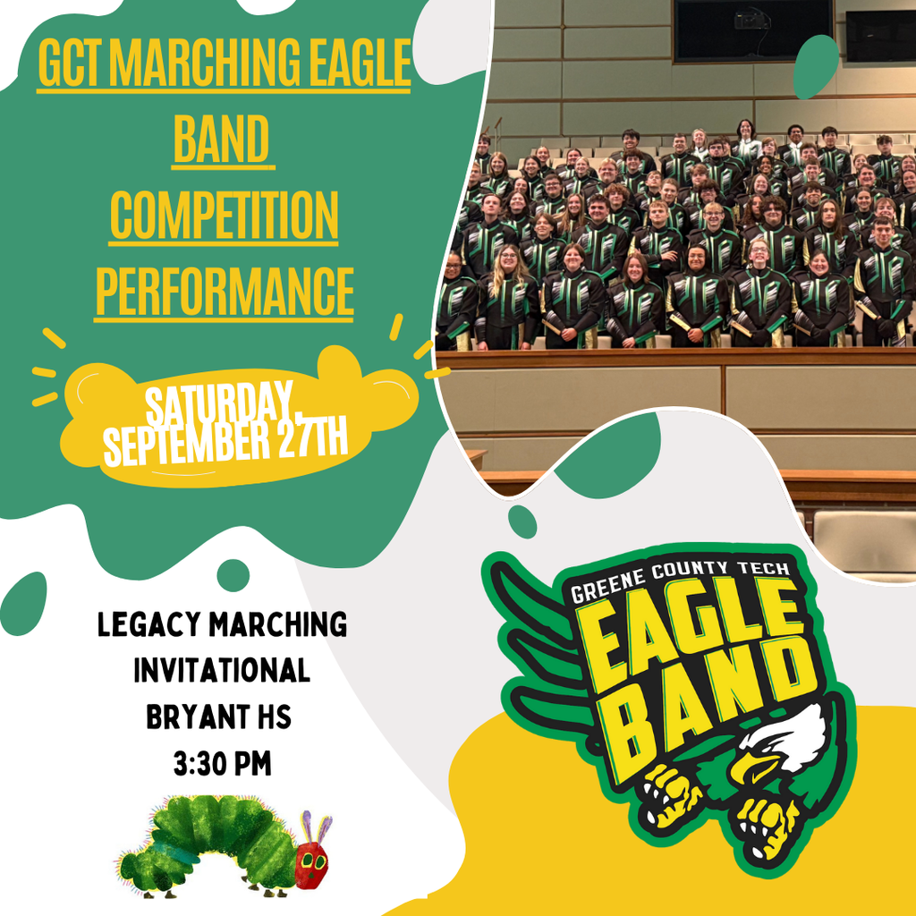 Marching Eagle Band