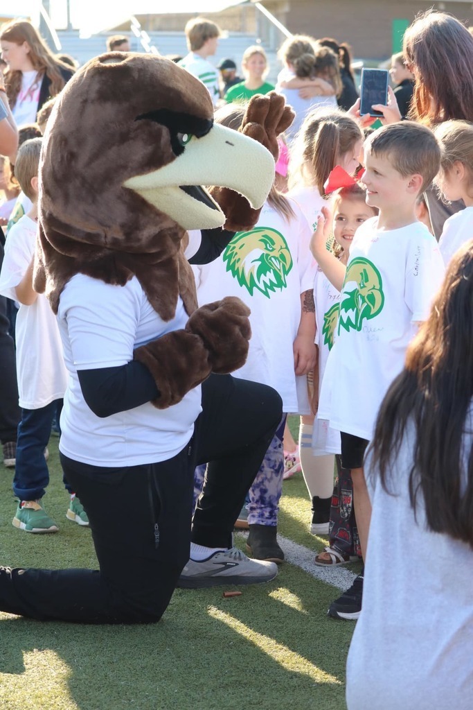 Eagle Pride