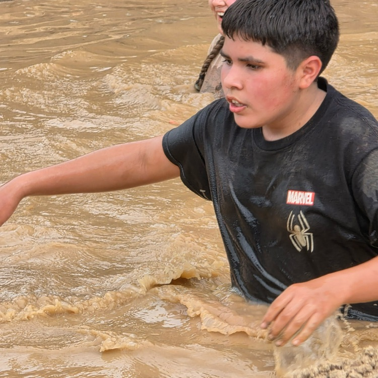 A little behind, but wanted to shout out to the JROTC cadets that participated in the ASU Howler on 9/20/25. Great day to be an Eagle! 🦅 