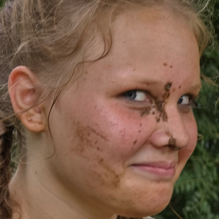 A little behind, but wanted to shout out to the JROTC cadets that participated in the ASU Howler on 9/20/25. Great day to be an Eagle! 🦅 