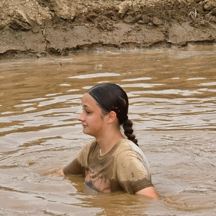 A little behind, but wanted to shout out to the JROTC cadets that participated in the ASU Howler on 9/20/25. Great day to be an Eagle! 🦅 