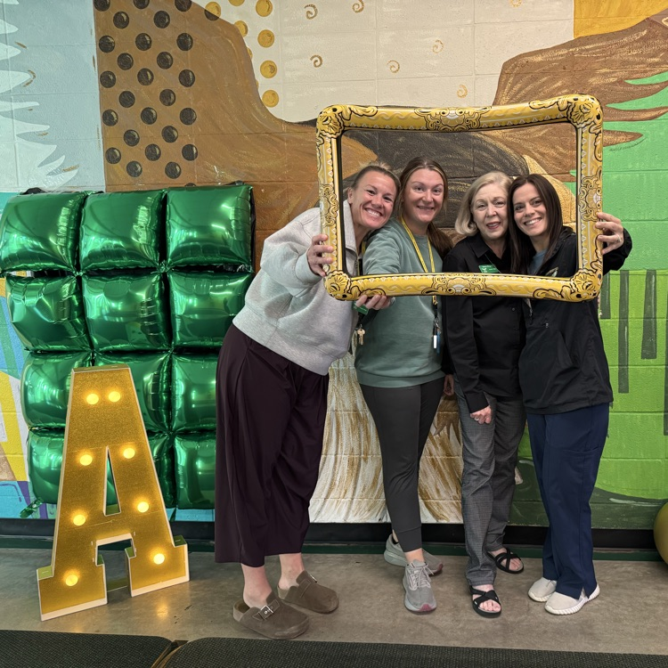 GCTJHS was rated as an “A” school based on academic performance of our students. Congrats to our staff & students for working so hard for us to earn this honor. It’s "A" Great Day To Be A Jr Eagle! 🦅 