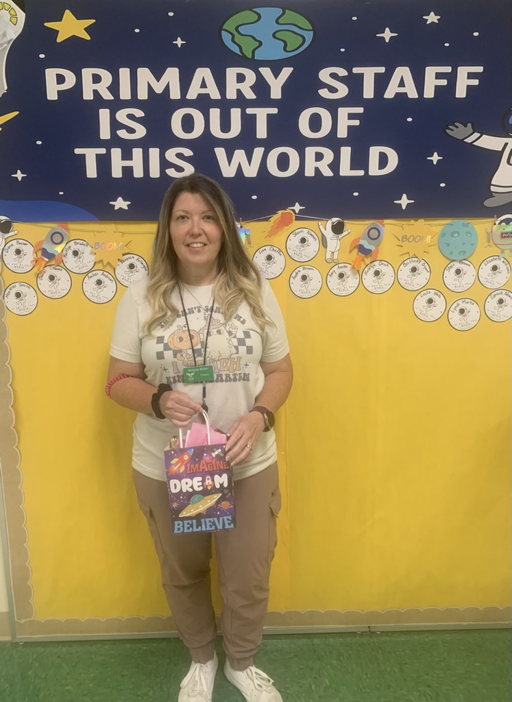 September winner