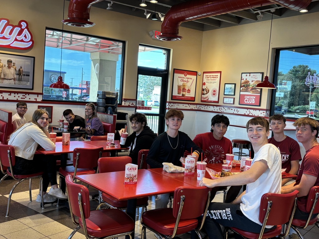 September students of the month
