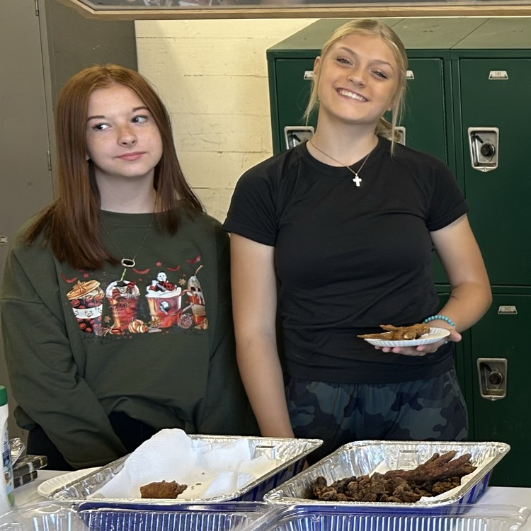 Today was chicken processing day in Agee. Thank you Mr. Gander for teaching our kids! 