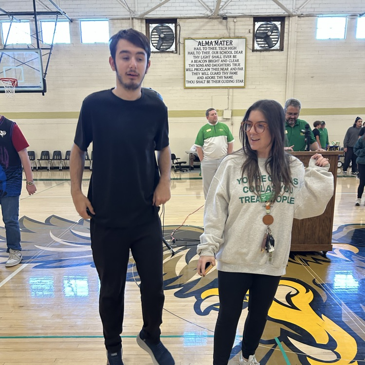 Thursday Refreshment day! Great day to be a Junior Eagle!  🦅 