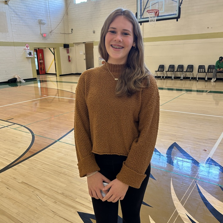 Thursday Refreshment day! Great day to be a Junior Eagle!  🦅 