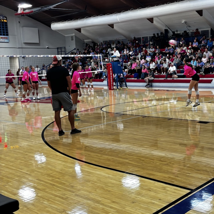 Great day to be a junior eagle volleyball player! Volleyball girls sweep Paragould in 2 games (25-18 & 25-19)