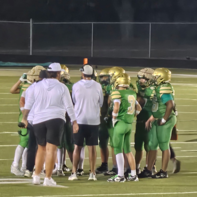 Great game played at Eagles Stadium tonight but our hard fighting Eagles fell to Nettleton Raiders 21-14. This is our team, proud of their effort and their heart makes it a Great Day To Be A Jr Eagle! ๐ฆ