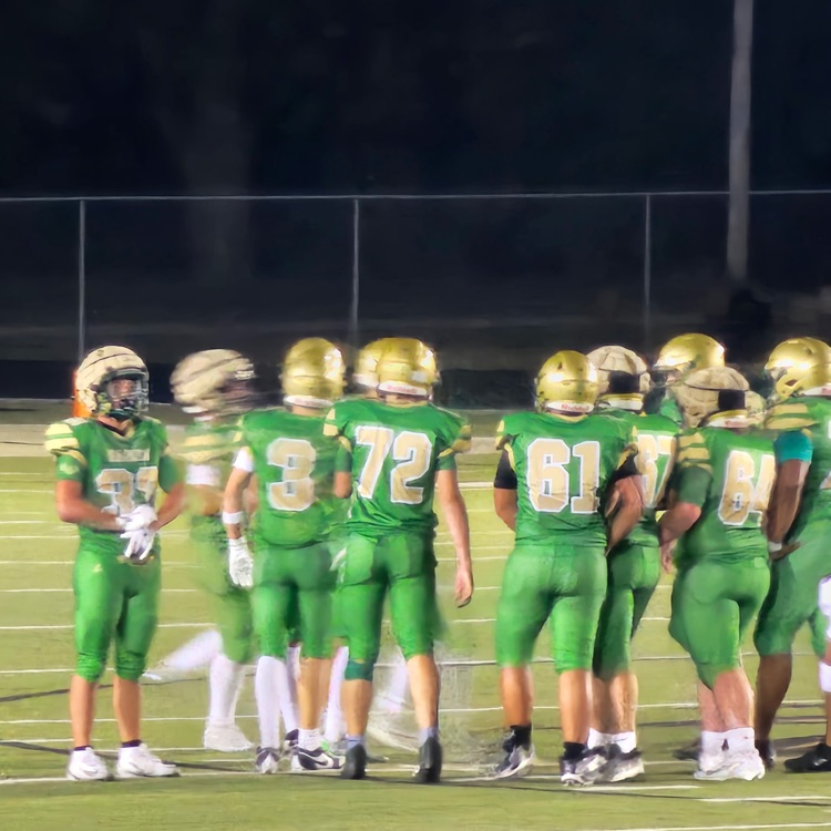 Great game played at Eagles Stadium tonight but our hard fighting Eagles fell to Nettleton Raiders 21-14. This is our team, proud of their effort and their heart makes it a Great Day To Be A Jr Eagle! ๐ฆ