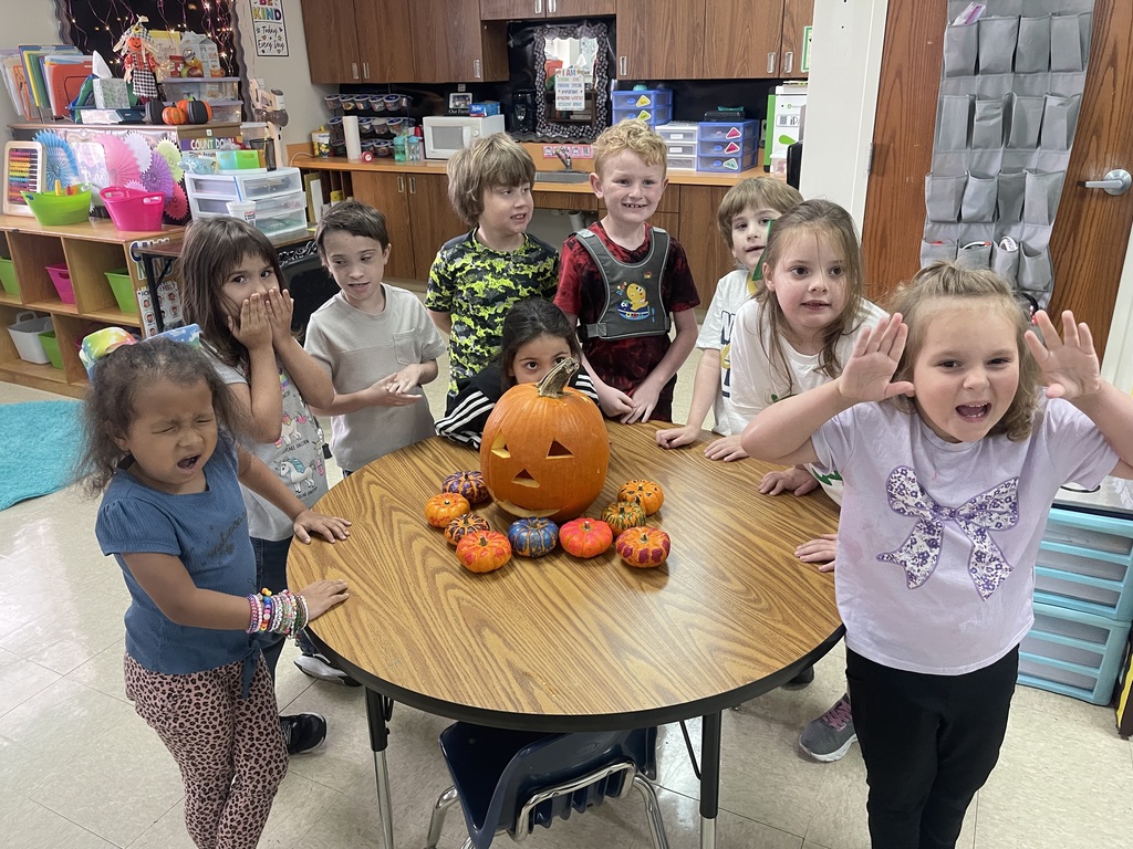 Pumpkin Fun