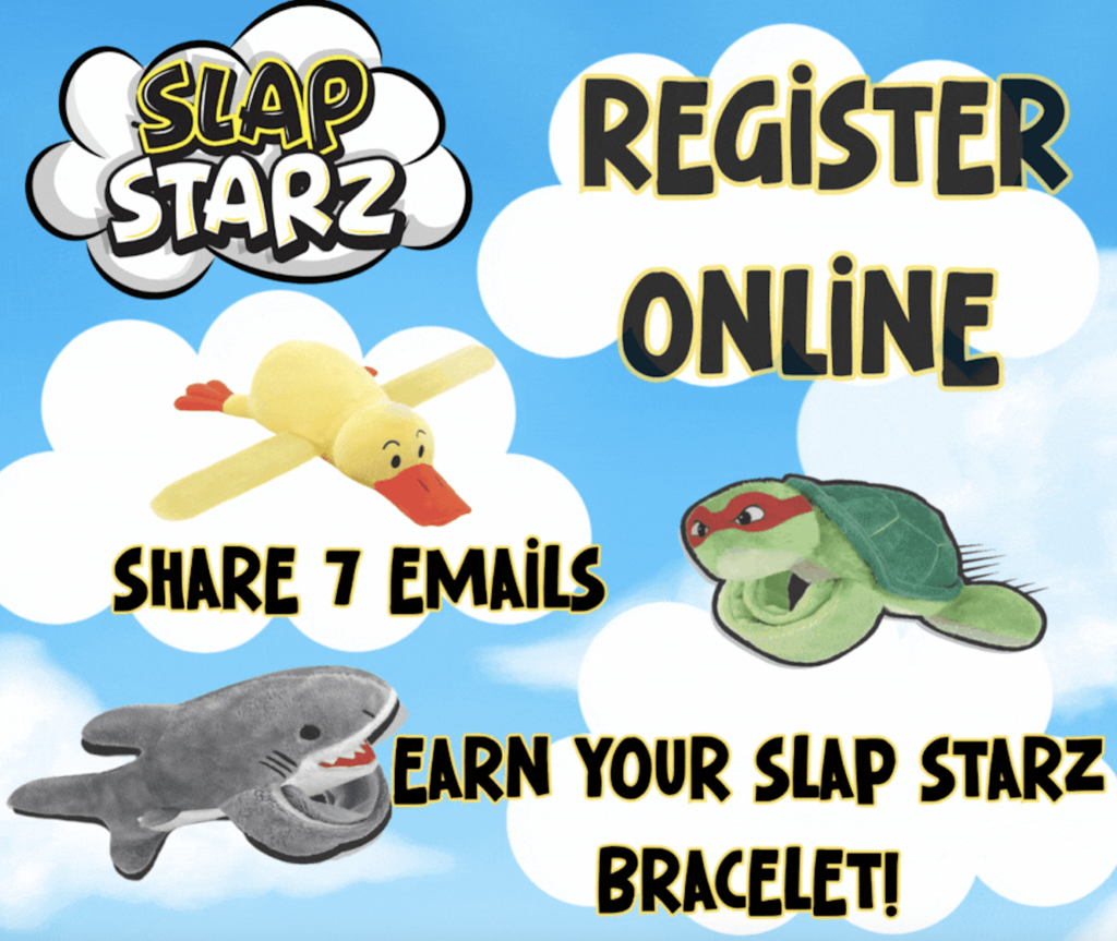 Registration Challenge