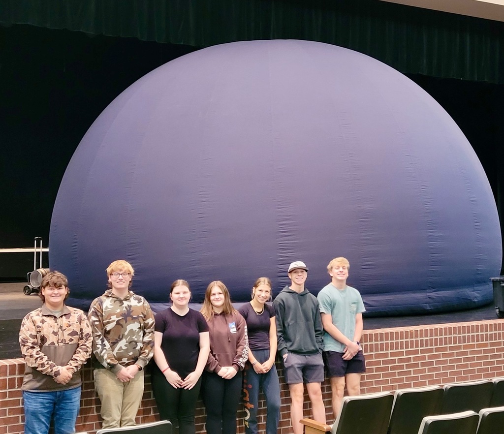 The Sphere on GCT Campus