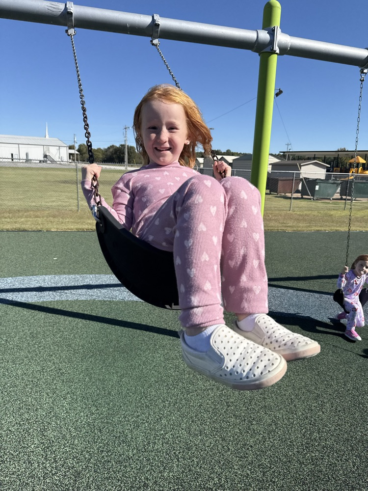 Our class enjoyed Pajama Day and Community Helper Day today!