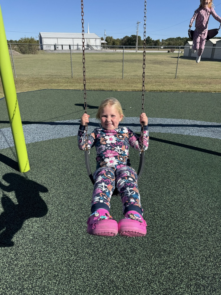 Our class enjoyed Pajama Day and Community Helper Day today!