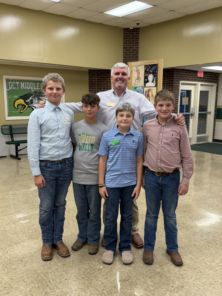 Mr. Rogers Asst Principal 6th