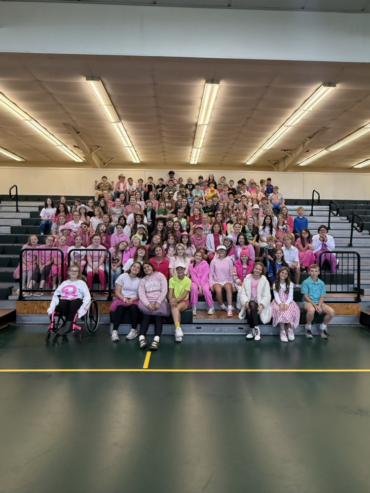 7th grade Barbie and Ken