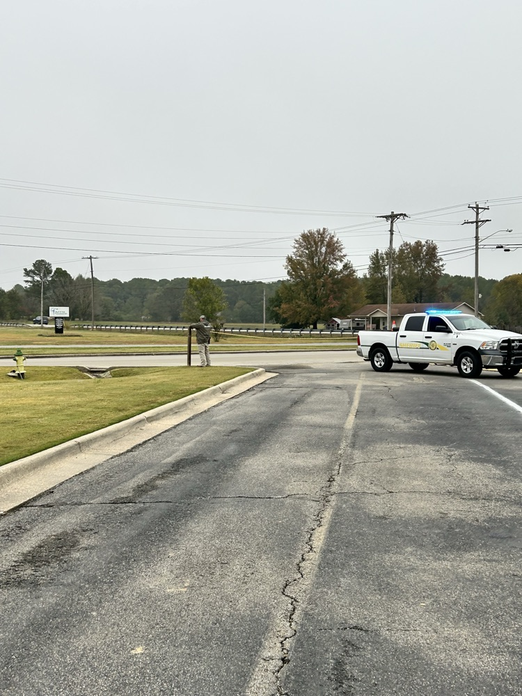 Red Ribbon Week Parade