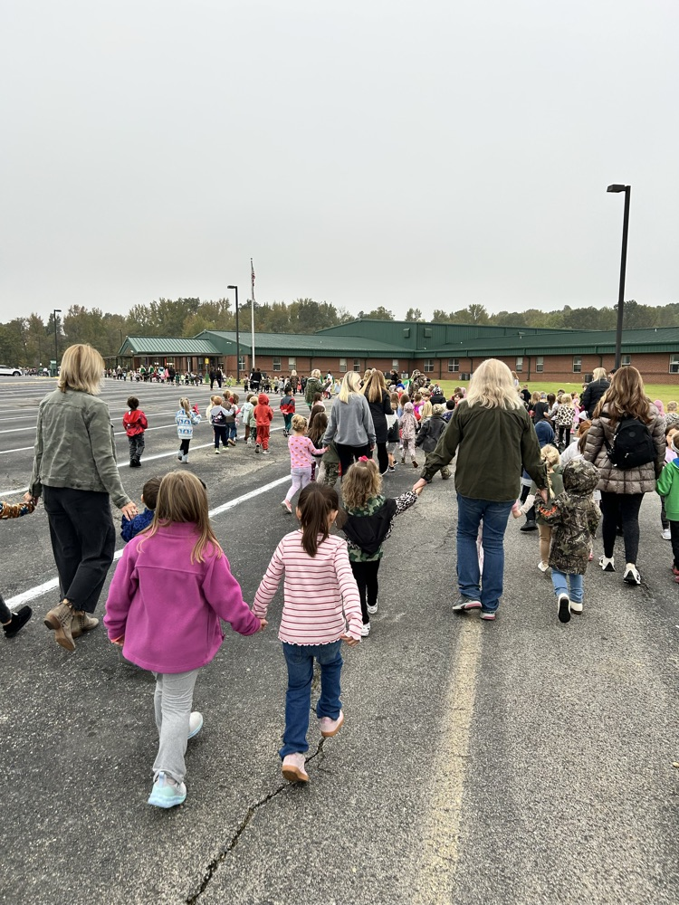 Red Ribbon Week Parade