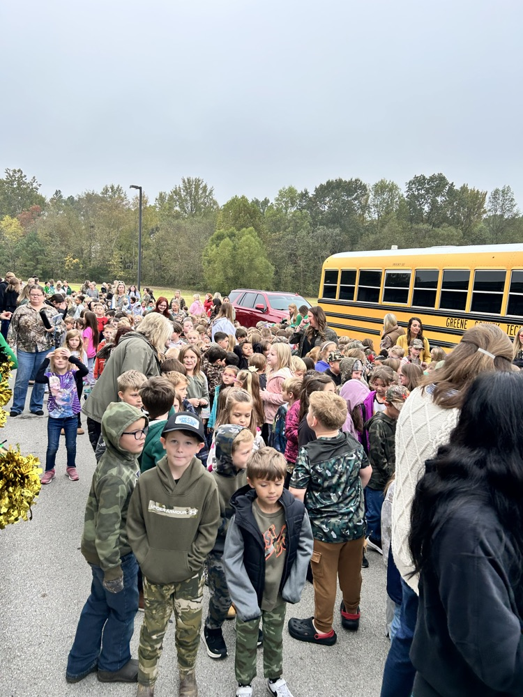 Red Ribbon Week Parade
