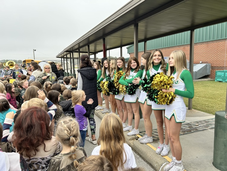 Red Ribbon Week Parade