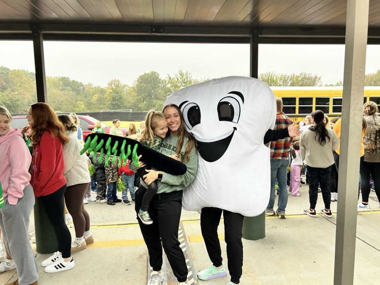 Red Ribbon Week Parade