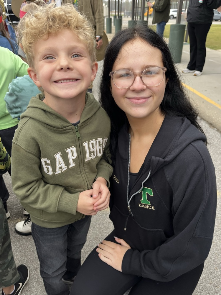 Red Ribbon Week Parade