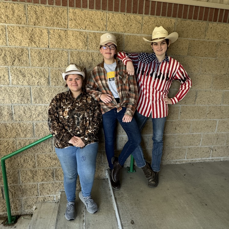 Country Day for Red Ribbon Week. Great Day To Be A Jr Eagle! ๐ฆ