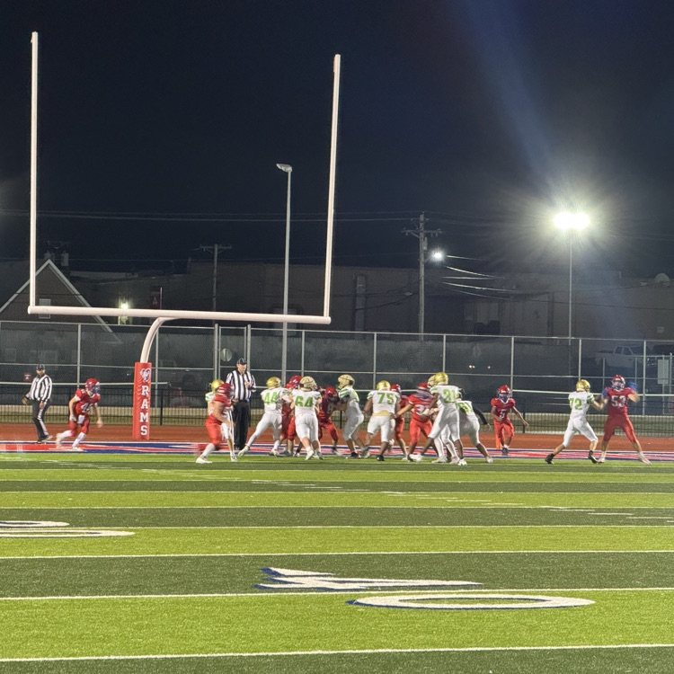 GCTJHS wins the Jr Bell Game against the crosstown rival, Paragould Rams! Great Day To Be A Jr Eagle! ๐ฆ