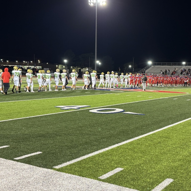 GCTJHS wins the Jr Bell Game against the crosstown rival, Paragould Rams! Great Day To Be A Jr Eagle! ๐ฆ