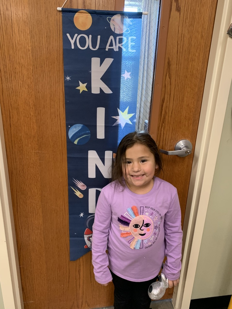 Congratulations to our GCT Primary Nominees for the Positive Office Referrals by following Eagle Expectations! Each student will be put into a drawing for a large prize to be drawn for 2nd 9 weeks.