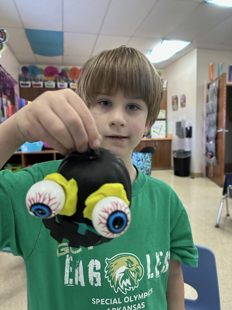 Creative fine motor and shapes