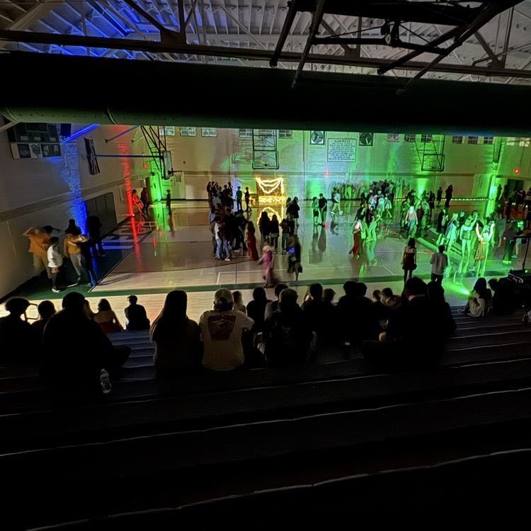 GCTJHS Fall Dance. Great Day To Be A Jr Eagle! 🦅