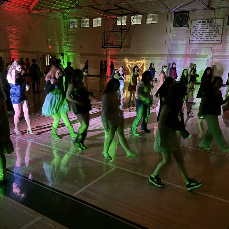 GCTJHS Fall Dance. Great Day To Be A Jr Eagle! 🦅