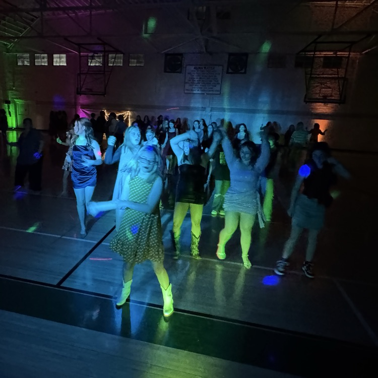 GCTJHS Fall Dance. Great Day To Be A Jr Eagle! 🦅