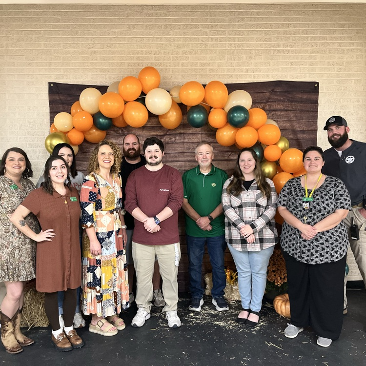 Thank You to our GCTJHS Staff that give of their time so our kids can have fun at a dance!  These folks are the reason It Is A Great Day To Be A Jr Eagle! 🦅 