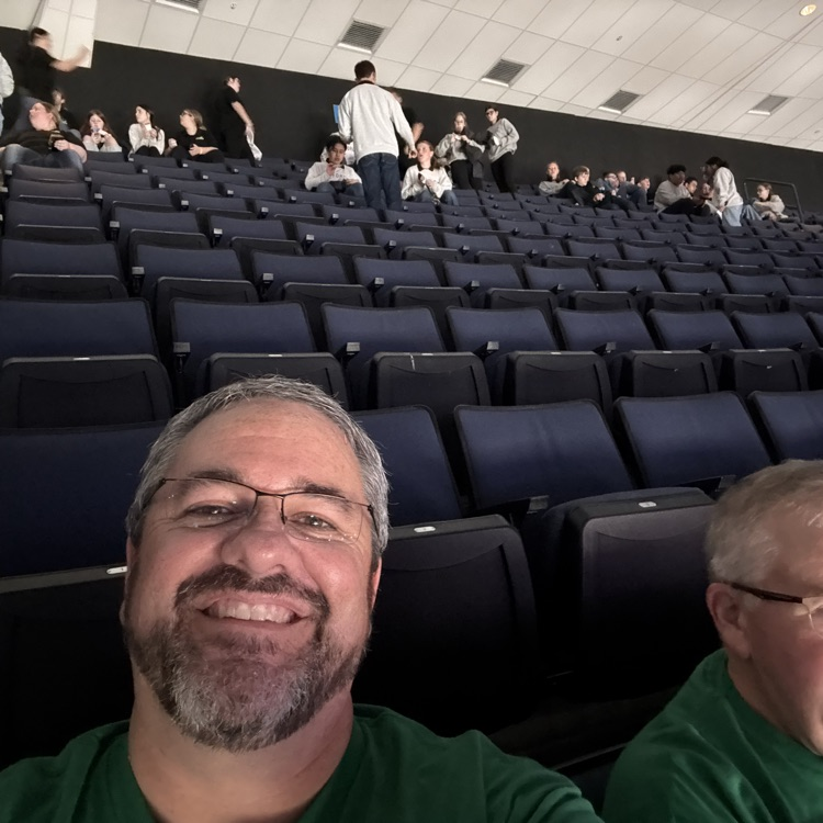 Fun night for GCT JROTC presenting the colors and attending the Memphis Grizzlies Game. Great Day To Be An Eagle! 🦅 